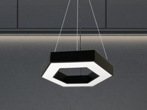 NEDES LED világítás 28W / 4000K - LCL7621-H