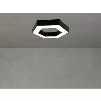 NEDES LED világítás 28W / 4000K - LCL7621