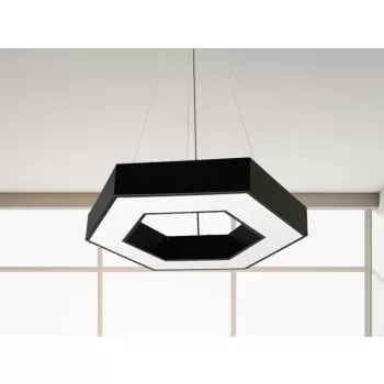 NEDES LED világítás 40W / 4000K - LCL7622-H