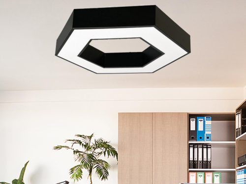 NEDES LED világítás 40W / 4000K - LCL7622