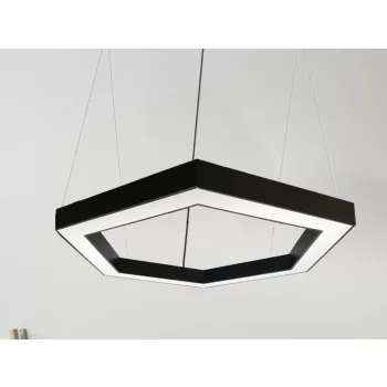 NEDES LED világítás 50W / 4000K - LCL7623-H