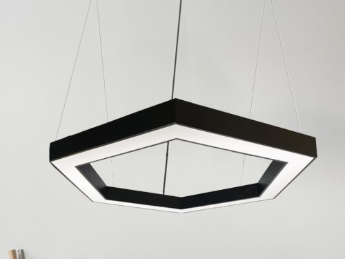 NEDES LED világítás 50W / 4000K - LCL7623-H