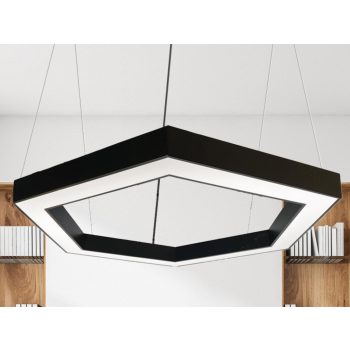 NEDES LED világítás 60W / 4000K - LCL7624-H