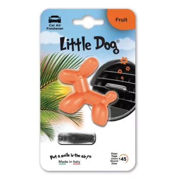 Little Dog Autóillatosító Fruit