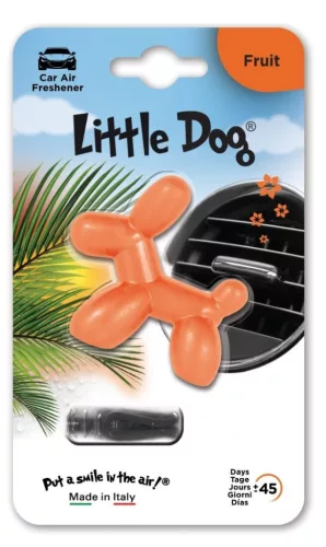 Little Dog Autóillatosító Fruit
