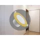NEDES LED fény 7W / IP44 / DR01 / SMD / 4000K - LDL153/WL