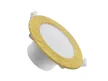 NEDES LED fény 7W / IP44 / DR01 / SMD / 4000K - LDL153/WL