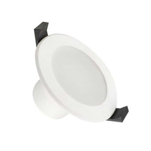 Nedes LED fény 7W/IP44/DR01/SMD/4000K/WH - LDL153