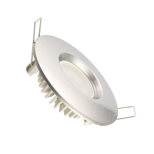 Nedes LED fény 7W/IP44/DR02/SMD/4000K/SI - LDL253/S