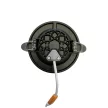 NEDES LED  fény 7,5W 4000K / SMD / BK-G - LDL321BG