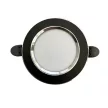 NEDES LED  fény 7,5W 4000K / SMD / BK-S - LDL321BS