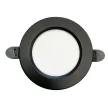 NEDES LED fény 7,5W 4000K / SMD / BK - LDL321B
