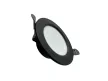 NEDES LED fény 7,5W 4000K / SMD / BK - LDL321B