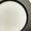 NEDES LED fény 7,5W 4000K / SMD / BK - LDL321B
