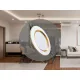 NEDES LED fény 7,5W 4000K / SMD / WH-G - LDL321WG