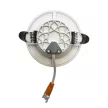 NEDES LED fény 7,5W 4000K / SMD / WH - LDL321