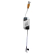 NEDES LED fény 7W 4000K / COB / WH - LDL721