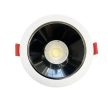 NEDES LED fény 11,5W 4000K / COB / WH - LDL722
