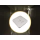 NEDES LED  készenléti világítás  2W / 3h / IP65 - LEL602
