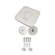 NEDES LED  készenléti világítás  2W / 3h / IP65 - LEL602