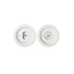 NEDES LED  készenléti világítás  2W / 3h / IP65 - LEL602