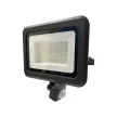 NEDES LED reflektor érzékelővel 50W / 4000K - LF0024S