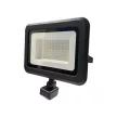 NEDES LED reflektor érzékelővel 50W / 4000K - LF0024S