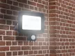 NEDES LED reflektor érzékelővel 50W / 4000K - LF0024S