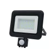 NEDES LED reflektor érzékelővel 50W / 4000K - LF0024S