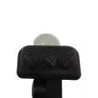 NEDES LED reflektor érzékelővel 50W / 4000K - LF0024S