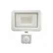 NEDES LED reflektor érzékelővel 20W / 4000K - LF0122S