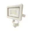 NEDES LED reflektor érzékelővel 20W / 4000K - LF0122S