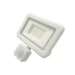NEDES LED reflektor érzékelővel 20W / 4000K - LF0122S