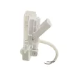 NEDES LED reflektor érzékelővel 20W / 4000K - LF0122S