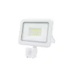 NEDES LED reflektor érzékelővel 20W / 4000K - LF0122S