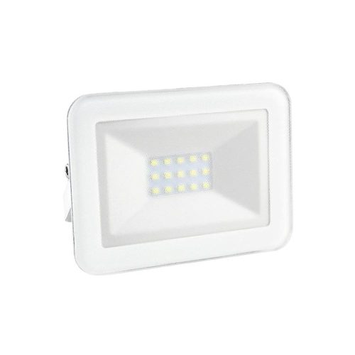 Nedes LED HQ reflektor 10W/4000K/WH - LF2121