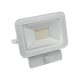 Nedes LED HQ reflektor 20W+PIR IP65 szenzor/4000K/WH/PS - LF2122S