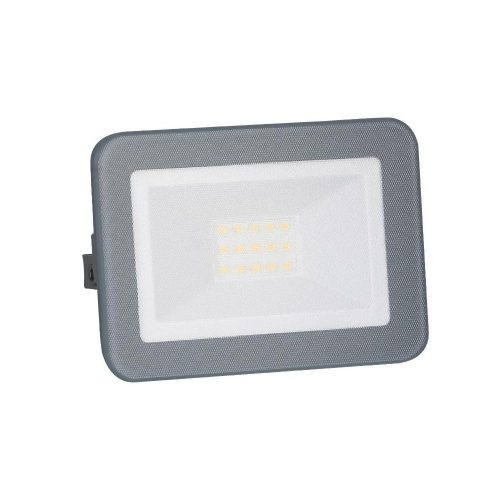 Nedes LED HQ reflektor 10W/4000K/GY - LF2221