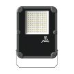 NEDES LED reflektorok PROFI Plus 50W / 5000K / BK - LF4024N