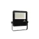 Nedes LED reflektorok PROFI Plus 100W / 5000K / BK