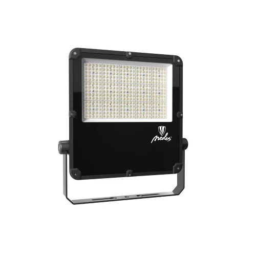 Nedes LED reflektorok PROFI Plus 200W / 5000K / BK