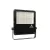 Nedes LED reflektorok PROFI Plus 200W / 5000K / BK