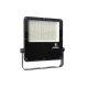 Nedes LED reflektorok PROFI Plus 200W / 5000K / BK