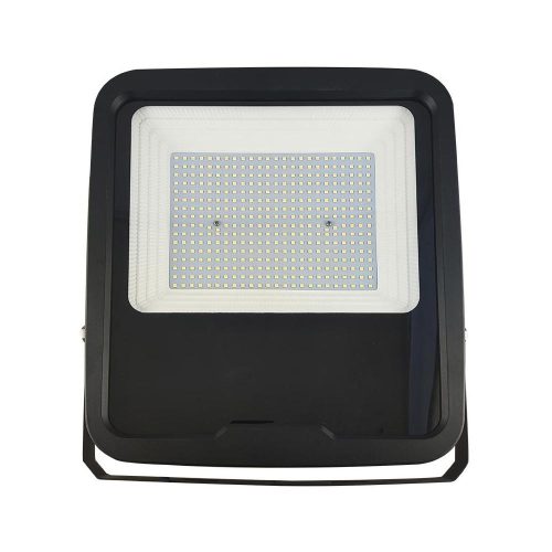 Nedes LED PROFI reflektorok 200W/5000K/BK - LF6027