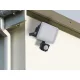 NEDES LED reflektor érzékelővel 10W / 4000K - LF7021S