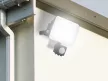 NEDES LED reflektor érzékelővel 10W / 4000K - LF7021S