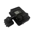 NEDES LED reflektor érzékelővel 10W / 4000K - LF7021S