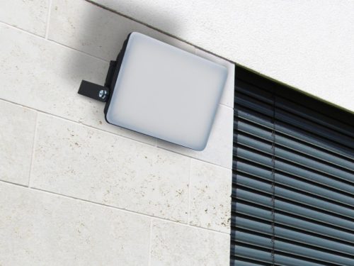 NEDES LED reflektor 20W / 4000K - LF7022