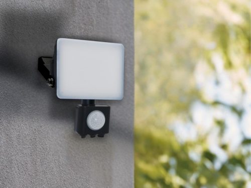 NEDES LED reflektor érzékelővel 20W / 4000K - LF7022S