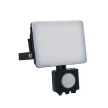 NEDES LED reflektor érzékelővel 20W / 4000K - LF7022S